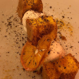 Bandini food