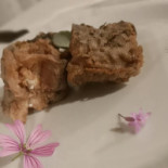 Bandini food