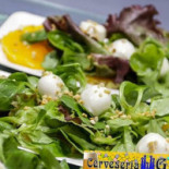 Bandini food