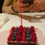 Tre Olivi Bebida