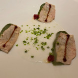 Tre Olivi Comida