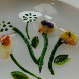 Tre Olivi Bebida