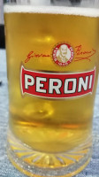 Loreto Via San Carlo drink