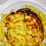 Pizzeria Al Castello Comida