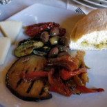 Pizzeria Al Castello Comida