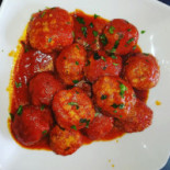 Pizzeria Al Castello Comida