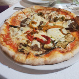 Il Boschetto Comida