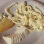 Il Boschetto Comida