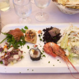 Moletto Comida