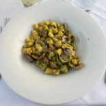 Moletto Comida