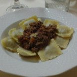 Il Vecchio Usignolo Comida