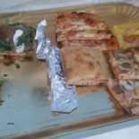 Lu Rusticone Comida