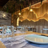 Loft Pizza E Grill Dentro
