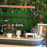 Loft Pizza E Grill Dentro