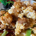 Loft Pizza E Grill Comida