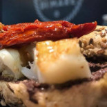 Loft Pizza E Grill Comida