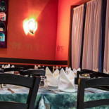 Loft Pizza E Grill Dentro