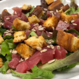 Loft Pizza E Grill Comida