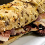 Loft Pizza E Grill Comida