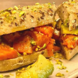 Loft Pizza E Grill Comida