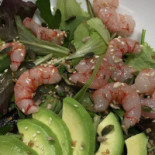 Loft Pizza E Grill Comida