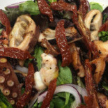 Loft Pizza E Grill Comida