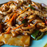 Loft Pizza E Grill Comida