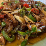 Loft Pizza E Grill Comida
