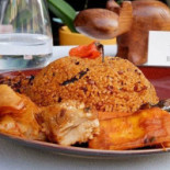 Loft Pizza E Grill Comida