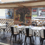 Loft Pizza E Grill Dentro