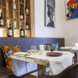 Loft Pizza E Grill Dentro