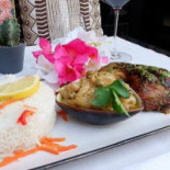 Loft Pizza E Grill Comida