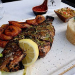 Loft Pizza E Grill Comida