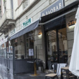 Loft Pizza E Grill Exterior