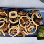Loft Pizza E Grill Bebida