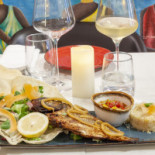 Loft Pizza E Grill Bebida