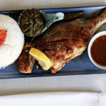 Loft Pizza E Grill Comida