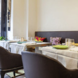 Loft Pizza E Grill Dentro