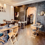 Loft Pizza E Grill À l'intérieur