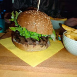 Nottingham Nourriture