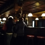 Nottingham À l'intérieur