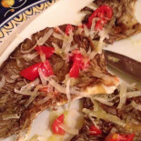 Convivio Girasole Comida