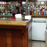 Pizzeria Da Franco inside