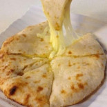 Indiano Kohinur Cibo