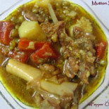 Indiano Kohinur Cibo
