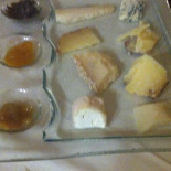 Commercio Tomanin food