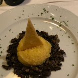 Trattoria Rifugio Carota food