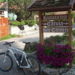 Trattoria Rifugio Carota