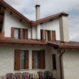 Trattoria Rifugio Carota