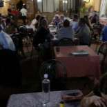 Hosteria La Tufa inside